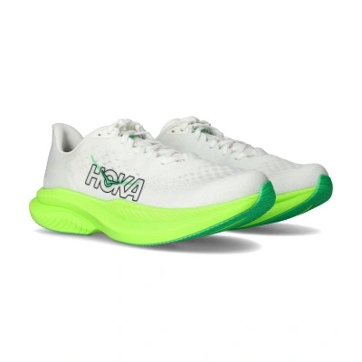 Scarpe Mach 6