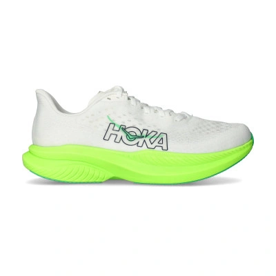 Scarpe Mach 6