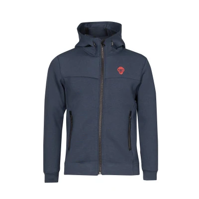 Giubbotto Ac Bilbao Fanswear 2024-2025 da Bambino