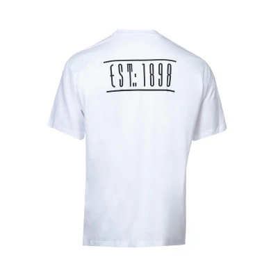 Maglia Ac Bilbao Fanswear 2024-2025