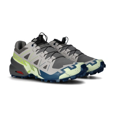 Scarpe Speedcross 6