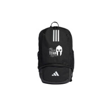 Zaino Tiro 23 League (26.5L) Titan Combat Nero-Bianco