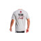 Maglietta adidas Tiro 24 Cotton Judo Titan Combat