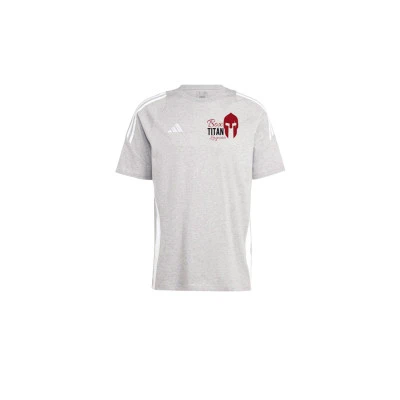 Maglietta Tiro 24 Cotton Taty Titan Combat