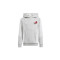 Felpa adidas Con Capucha Tiro 24 Cotton Taty Titan Combat