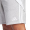 Pantaloncini adidas Tiro 24 Cotton Titan Combat