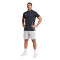 Pantaloncini adidas Tiro 24 Cotton Titan Combat