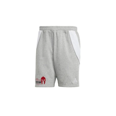 Pantaloncini Tiro 24 Cotton Titan Combat