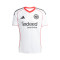 Maglia adidas Eintracht Frankfurt Away 2025-2026