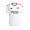 Maglia adidas Eintracht Frankfurt Away 2025-2026