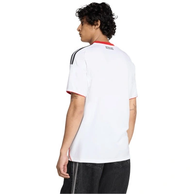 Maglia Eintracht Frankfurt Away 2025-2026