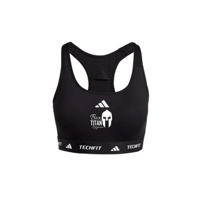Reggiseno Techfit Bra Titan Combat