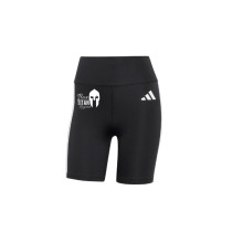 Pantaloncini Opt Ess 3S S Titan Combat black-white