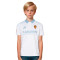 Maglia adidas Real Zaragoza Home 2025-2026 da Bambino