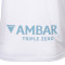 Maglia adidas Real Zaragoza Home 2025-2026