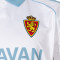 Maglia adidas Real Zaragoza Home 2025-2026