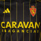 Maglia adidas Real Zaragoza Away 2025-2026 da Bambino