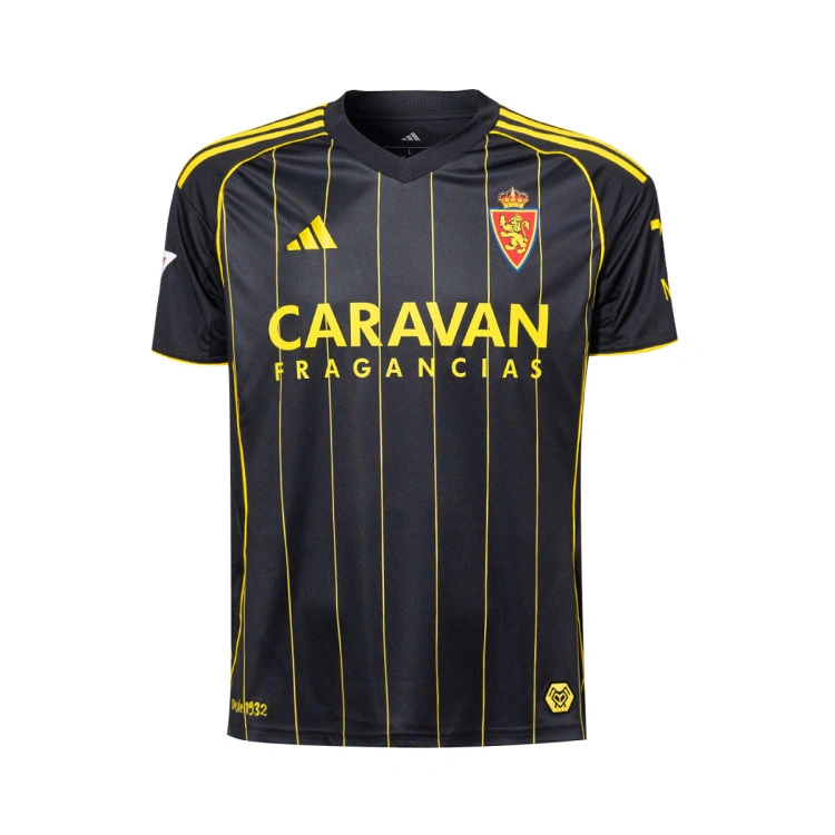 camiseta-adidas-real-zaragoza-segunda-equipacion-2025-2026-mujer-black-team-yellow-1