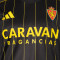 Maglia adidas Real Zaragoza Away 2025-2026