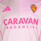 Maglia adidas Real Zaragoza Away 2025-2026 da Bambino