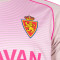 Maglia adidas Real Zaragoza Away 2025-2026
