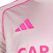 Maglia adidas Real Zaragoza Away 2025-2026