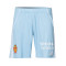 Pantaloncini adidas Real Zaragoza Primera Equipación 2025-2026