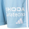 Pantaloncini adidas Real Zaragoza Primera Equipación 2025-2026