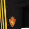 Pantaloncini adidas Real Zaragoza Away 2025-2026 da Bambino
