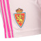 Pantaloncini adidas Real Zaragoza Away 25-26 da Bambino