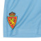 Completo adidas Real Zaragoza Home 2025-2026 da Bambino