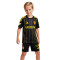 Completo adidas Real Zaragoza Away 2025-2026 da Bambino