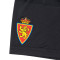 Completo adidas Real Zaragoza Away 2025-2026 da Bambino