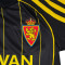 Completo adidas Real Zaragoza Away 2025-2026 da Bambino
