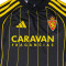 Completo adidas Real Zaragoza Away 2025-2026 da Bambino