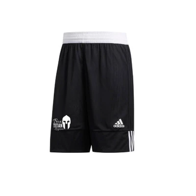 Pantaloncini Reversible 3G Speed Titan Combat