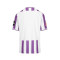Maglia Kappa Real Valladolid Primera Equipación 2025-2026
