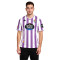 Maglia Kappa Real Valladolid Home 2025-2026 da Bambino