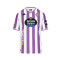 Maglia Kappa Real Valladolid Home 2025-2026 da Bambino