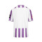 Maglia Kappa Real Valladolid Home 2025-2026 da Bambino