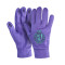 Guanti Kappa Guantes térmicos Real Valladolid 2025-2026