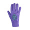 Guanti Kappa Guantes térmicos Real Valladolid 2025-2026