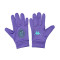 Guanti Kappa Guantes térmicos Real Valladolid 2025-2026