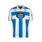 Maglia Kappa Deportivo La Coruña Home 2025-2026