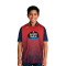 Maglia Kappa Deportivo La Coruña Away 2025-2026 da Bambino