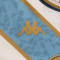 Completo Kappa Deportivo La Coruña Tercera Equipación 2025-2026 Niño