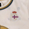 Completo Kappa Deportivo La Coruña Tercera Equipación 2025-2026 Niño