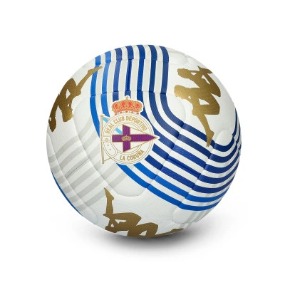 Pallone Deportivo La Coruña 2025-2026