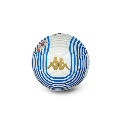 Pallone Mini Deportivo La Coruña 2025-2026