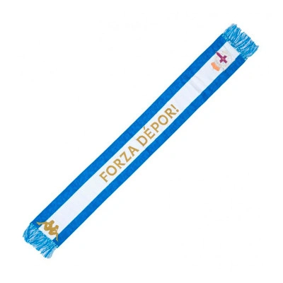 Sciarpa Deportivo La Coruña 2025-2026